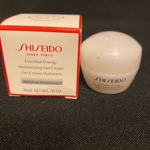 π¦6/$25 Shiseido Essential Energy Moisture Gel Cream